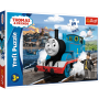 Puzzle Trefl Maxi 24el Tomek i przyjaciele: Wesoły dzień Tomka - 2
